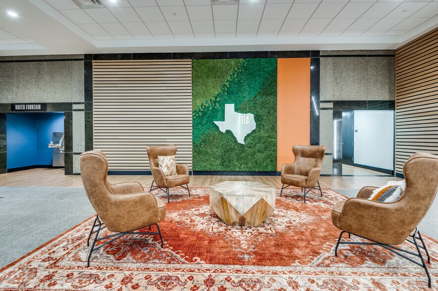 More Photos Of 600 E Las Colinas Blvd, Irving Office For Lease