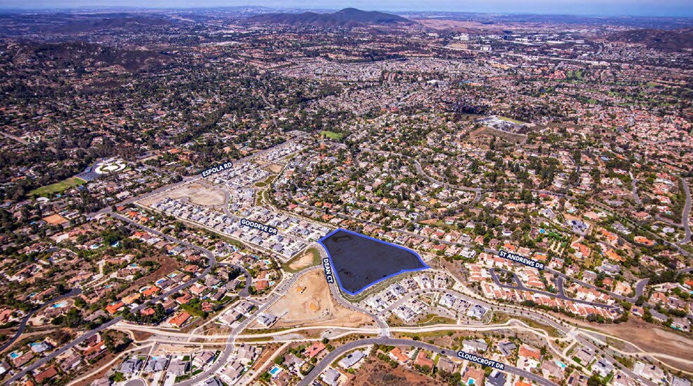 More Photos Of Goodeve Dr, Poway Land For Sale