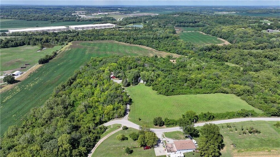 More Photos Of 21708 E Eureka Rd, Independence Land For Sale