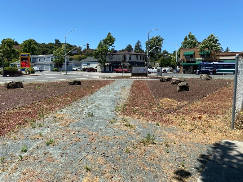 More Photos Of 2301 San Pablo Ave, Pinole Land For Sale