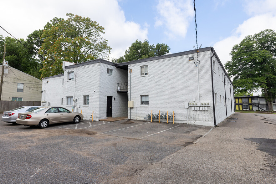 More Photos Of 634 Brister St, Memphis Apartments For Sale