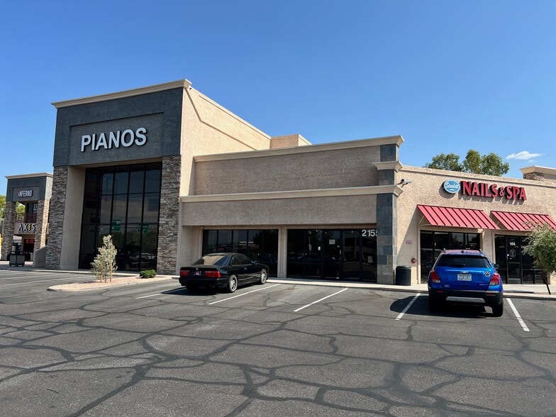 More Photos Of 2155-2161 E University Dr, Tempe Unknown For Lease