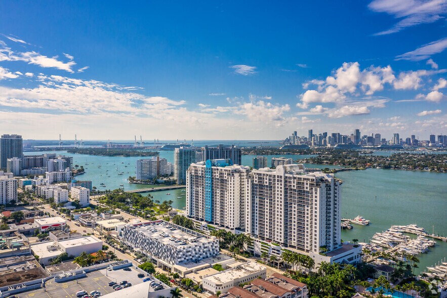 More Photos Of 1919-1929 Purdy Ave, Miami Beach Restaurant For Lease