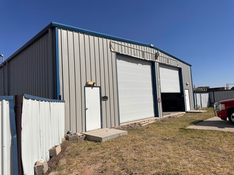 More Photos Of 1301 S County Rd W, Odessa Industrial For Lease