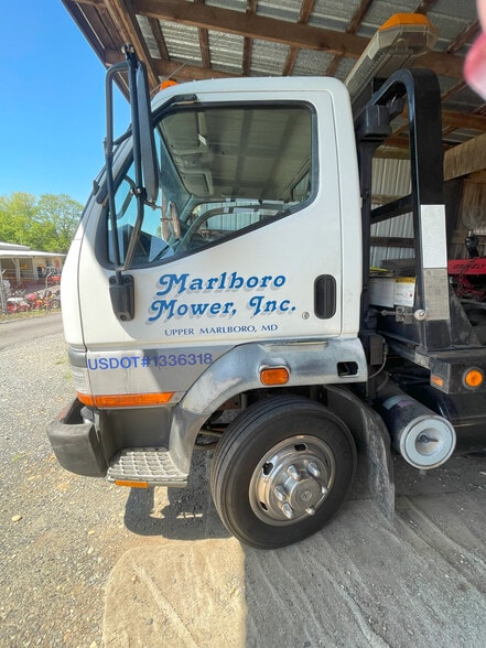 More Photos Of 10190 Old Indian Head Rd, Upper Marlboro Freestanding For Sale