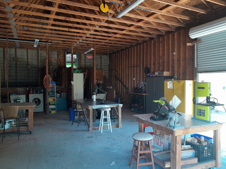 More Photos Of 9135 S Main St, Jonesboro Light Manufacturing For Sale