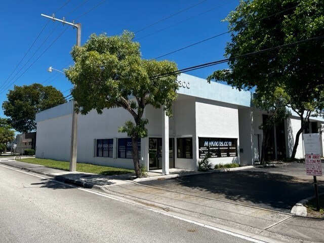 More Photos Of 5300 NW 12th Ave, Fort Lauderdale Warehouse For Lease