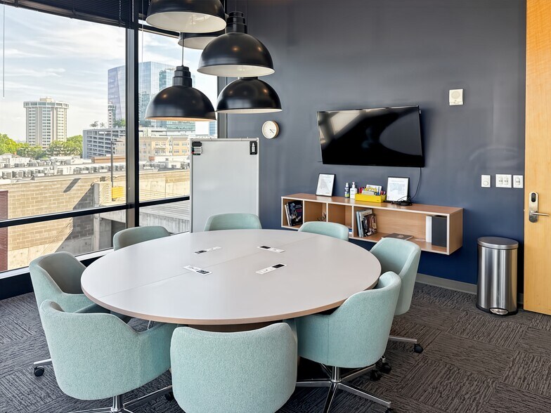 More Photos Of 223 S West St, Raleigh Coworking Space