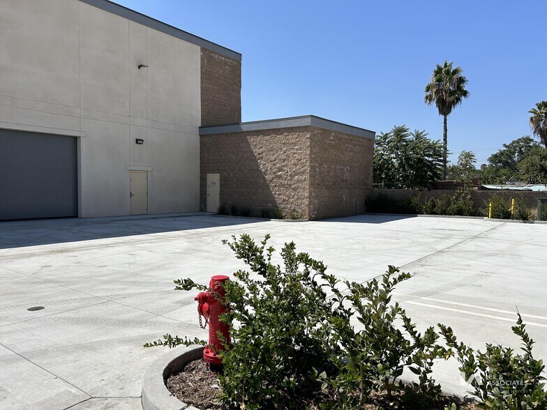 More Photos Of 12793 Garvey Ave, Baldwin Park Manufacturing For Lease