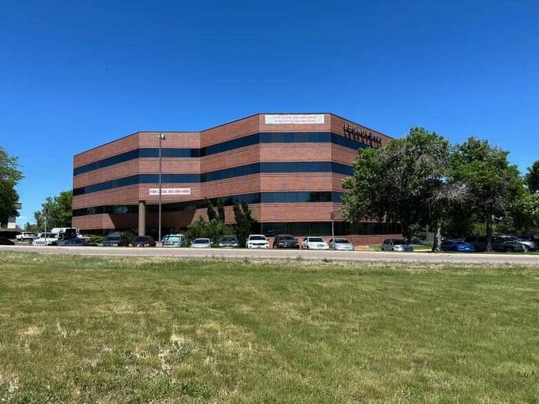 Primary Photo Of 710 Kipling St, Lakewood Office For Lease