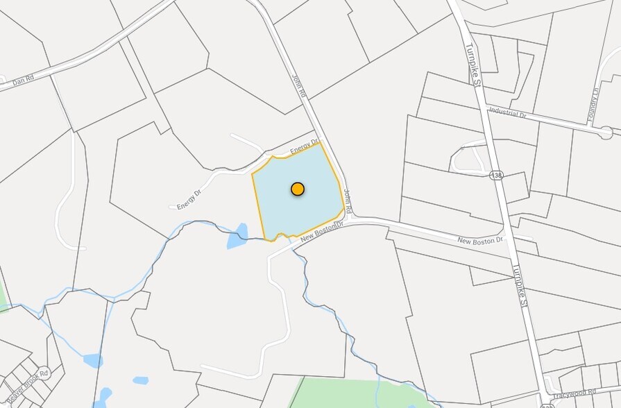 More Photos Of 85 John Rd, Canton Light Manufacturing For Lease