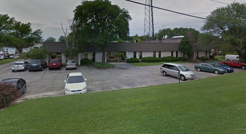 More Photos Of 2814 Syene Rd, Madison Light Distribution For Lease