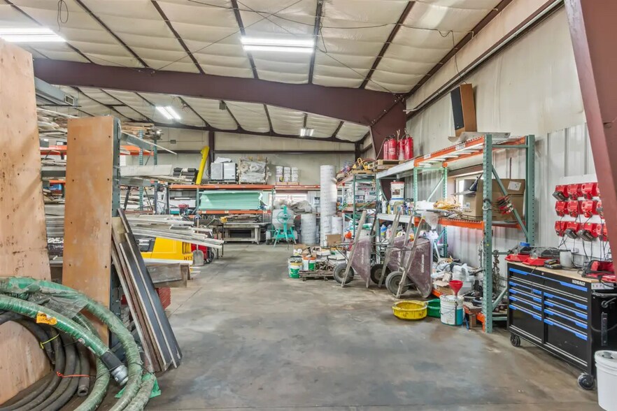 More Photos Of 411 Lorry St, Amherst Manufacturing For Lease
