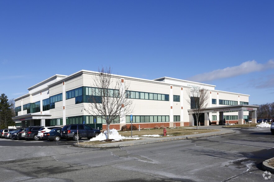 More Photos Of 1 Compass Way, East Bridgewater Medical For Lease