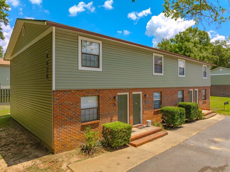 More Photos Of 3034 Jefferson St, Marianna Apartments For Sale