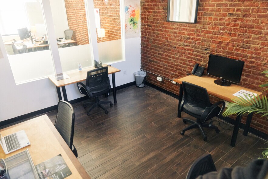 More Photos Of 479-497 Flatbush Ave, Brooklyn General Retail For Lease