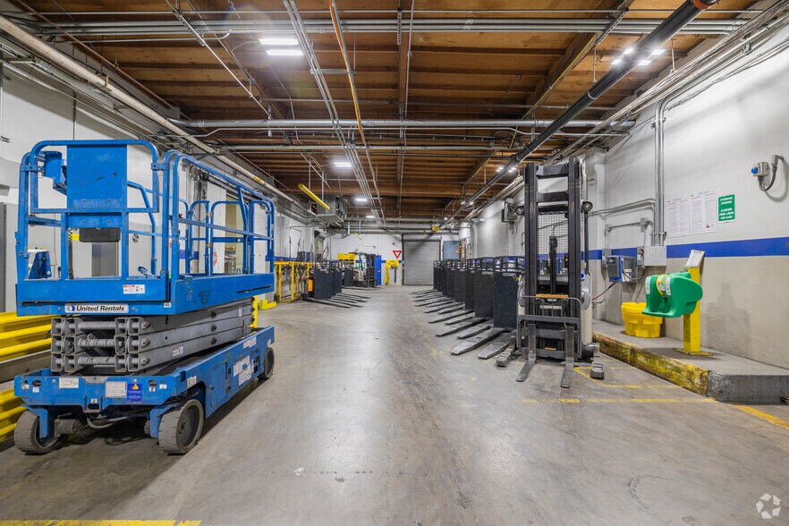 More Photos Of 33400 Dowe Ave, Union City Refrigeration Cold Storage For Lease