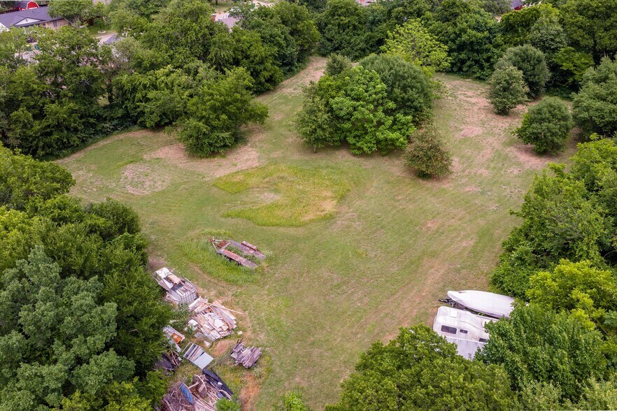 More Photos Of 1007 W Belt Line Rd, Cedar Hill Land For Sale