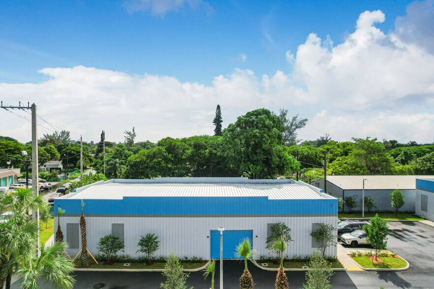 More Photos Of , Pompano Beach Industrial For Sale