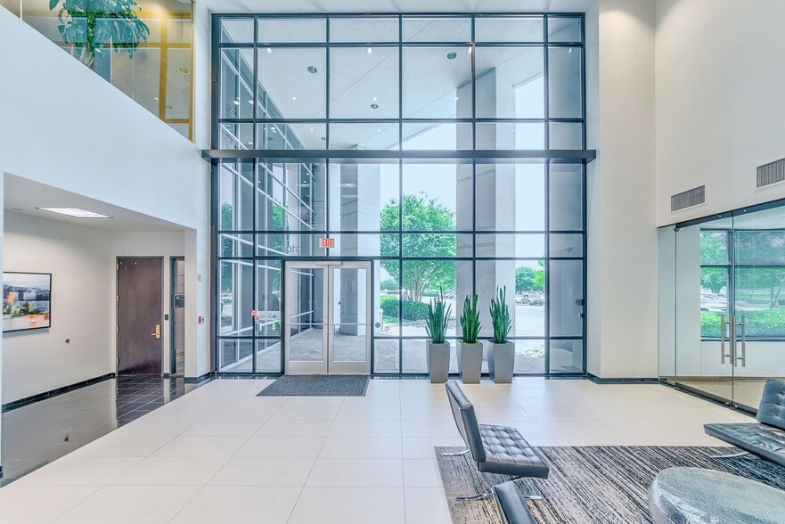 More Photos Of 3101 E President George Bush Hwy, Richardson Office For Lease