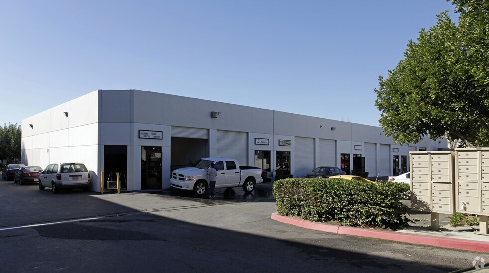 More Photos Of 5140 E Airport Dr, Ontario Unknown For Lease