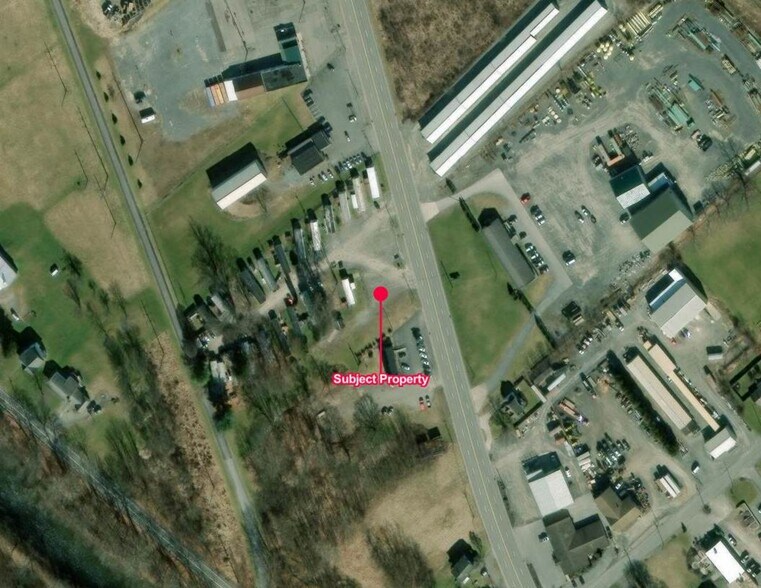 More Photos Of 2461 Lycoming Creek Rd, Williamsport Manufactured Housing Mobile Home Park For Sale