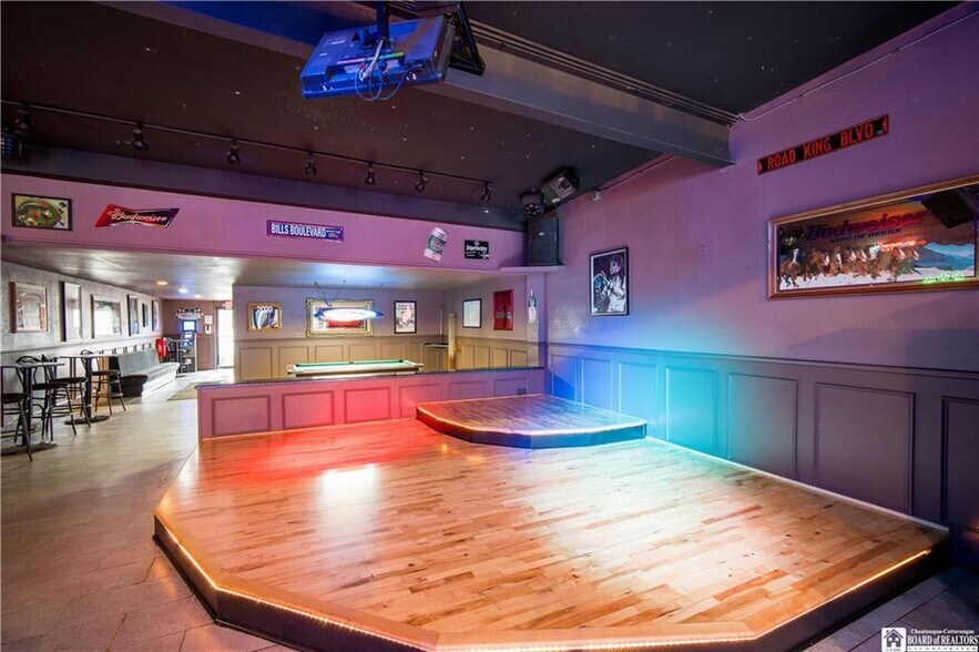 More Photos Of 12-14 Water St, Fredonia Bar For Sale