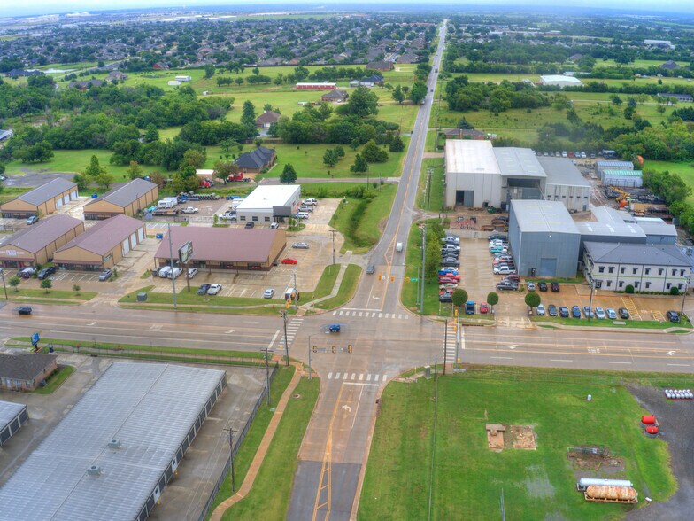 More Photos Of 8890 S Sunnylane Rd, Oklahoma City Flex For Sale