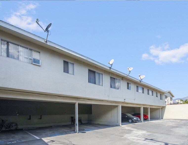 More Photos Of 14521 Clark St, Baldwin Park Apartments For Sale