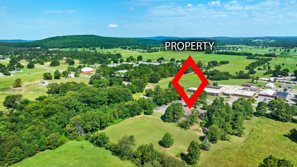 More Photos Of 1400 Locust st, Stilwell Office Residential For Sale