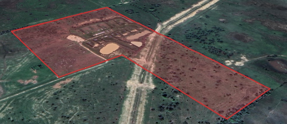 More Photos Of 7570 Randon School Rd, Rosenberg Land For Sale