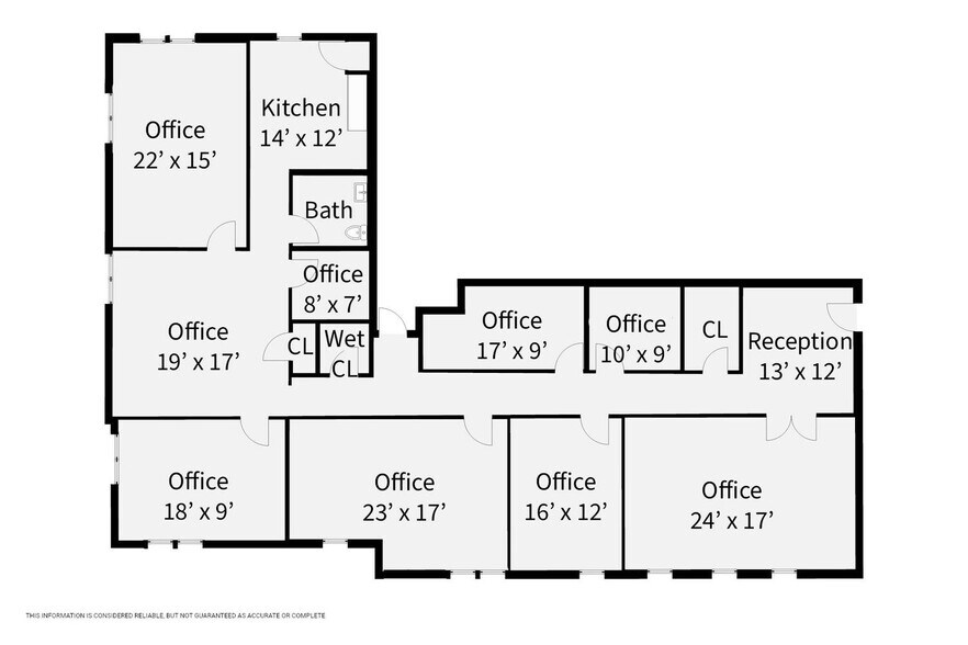 More Photos Of 5 Walter E Foran Blvd, Flemington Medical For Sale