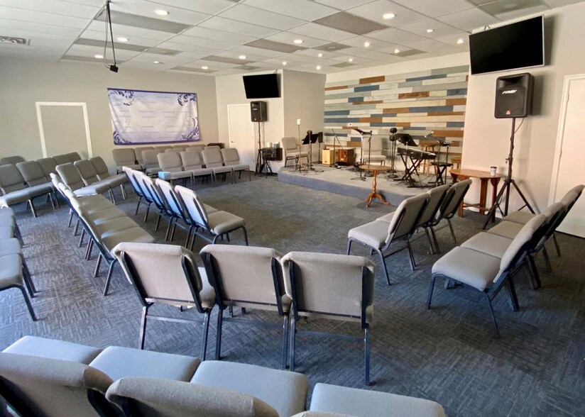 More Photos Of 3012 Berkmar Dr, Charlottesville General Retail For Lease