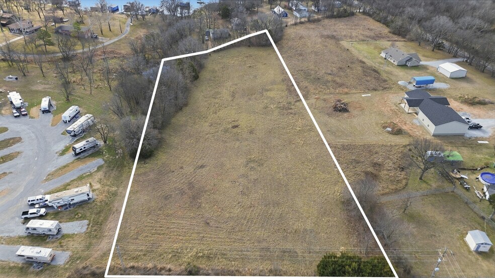 More Photos Of 5094 420 rd, Adair Land For Sale