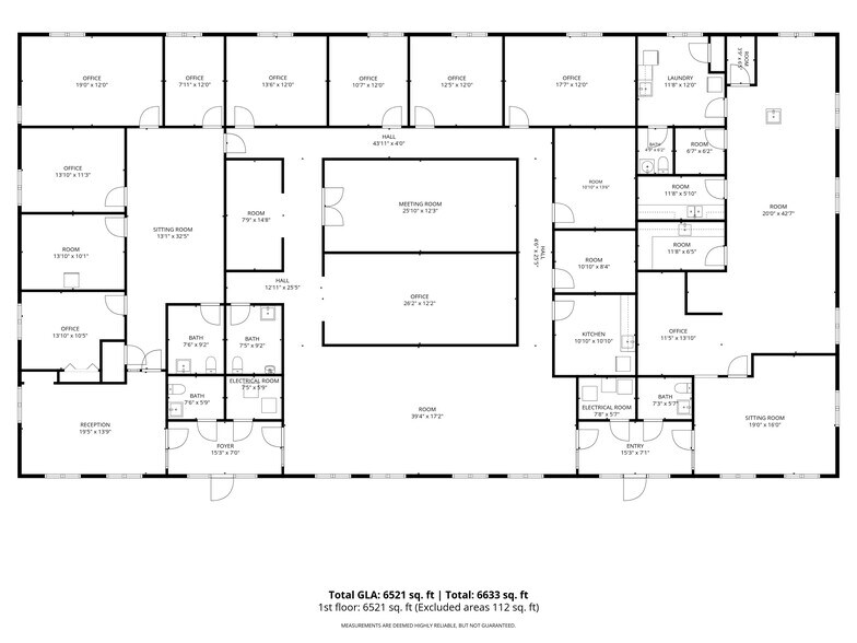More Photos Of 1567 W Diane St, Ozark Office For Sale