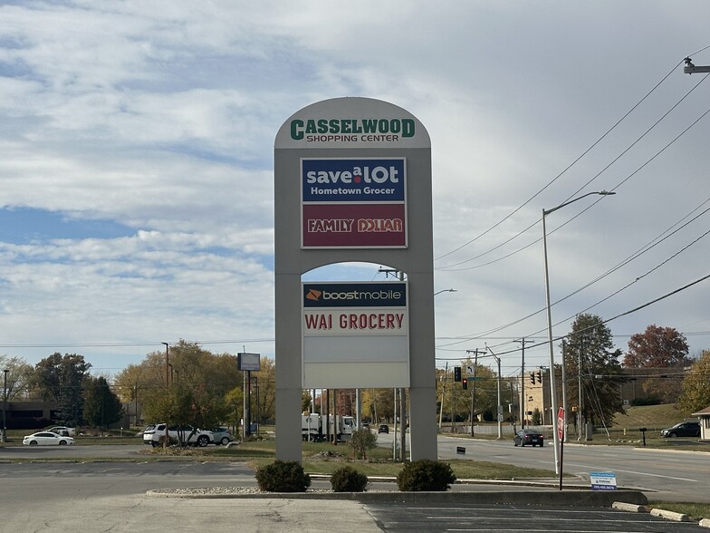 More Photos Of 3200 E Paulding Rd, Fort Wayne Unknown For Lease