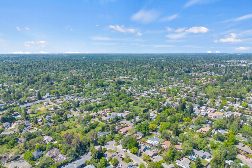 More Photos Of 8004 Archer Ave, Fair Oaks Land For Sale