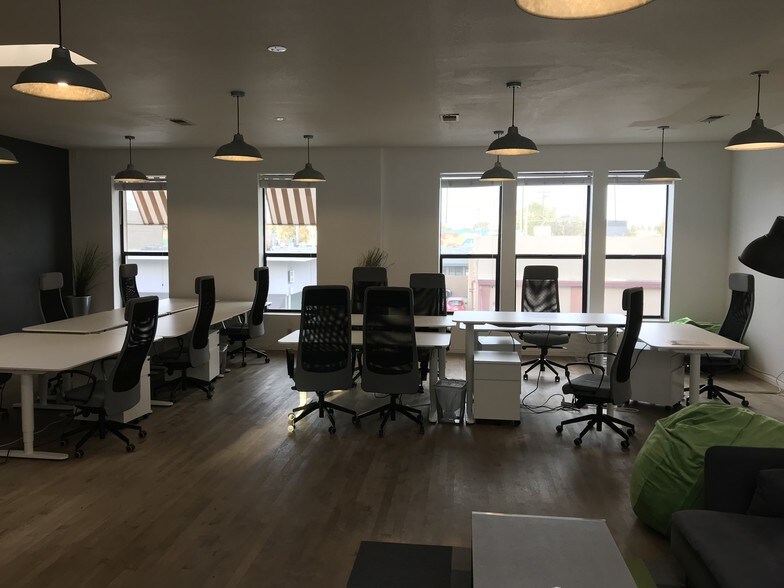 More Photos Of 38-42 S B St, San Mateo Office For Lease