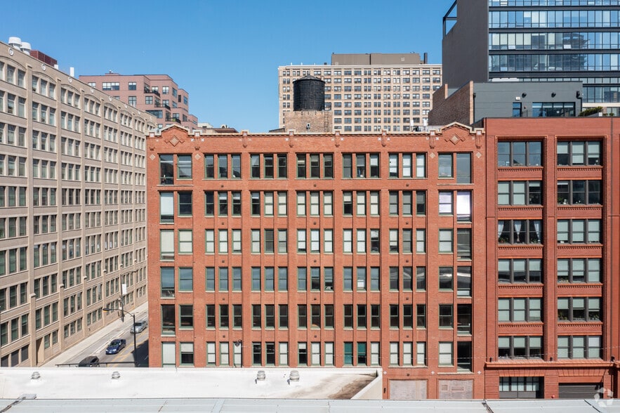 More Photos Of 601 S LaSalle St, Chicago Office For Lease