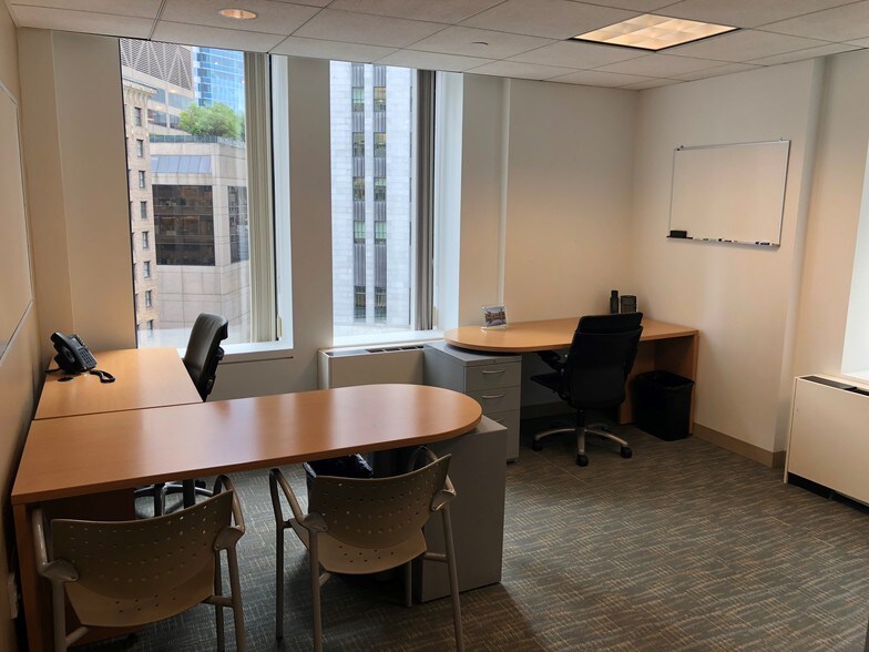 More Photos Of 10 Post Office Sq, Boston Office For Lease