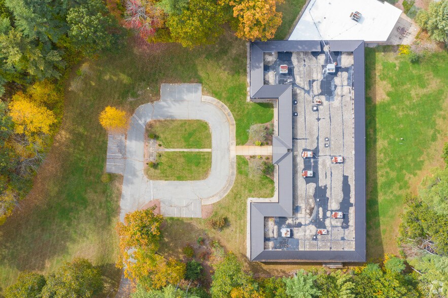 More Photos Of 266 Route 125, Kingston Warehouse For Sale