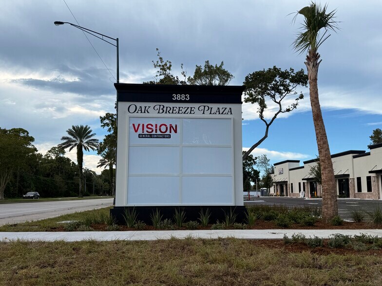 More Photos Of 3883 Nova Road, Port Orange Medical For Lease