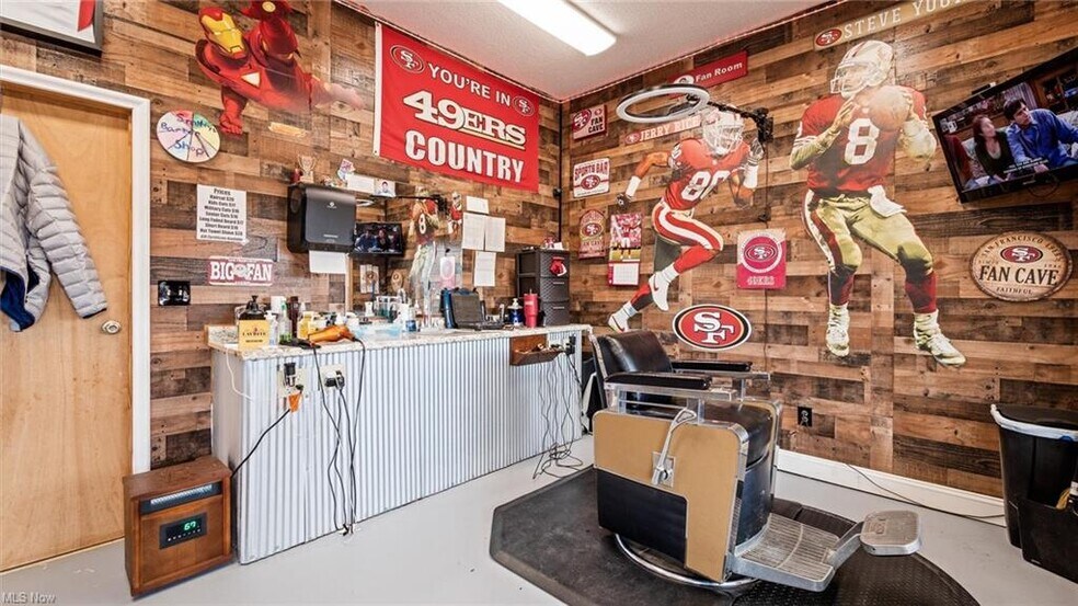 More Photos Of 22 3rd st, Frazeysburg Storefront For Sale