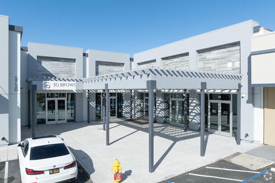 More Photos Of 5750 Santa Teresa Blvd, San Jose Freestanding For Lease