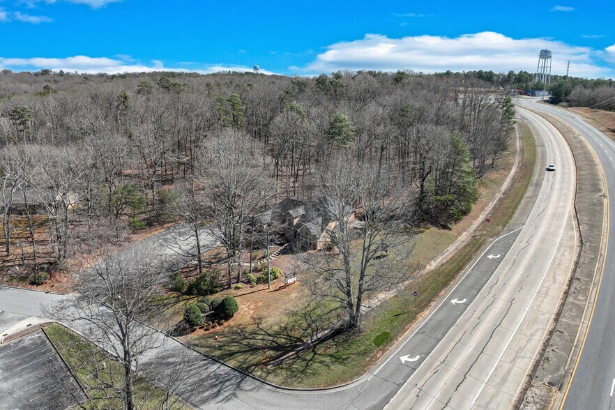 More Photos Of 134 Professional Dr, Baldwin Office Residential For Sale