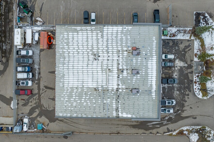 More Photos Of 4351 104th Ave SE, Calgary Warehouse For Sale