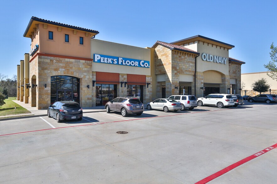 More Photos Of 6163 Long Prairie Rd, Flower Mound Unknown For Lease