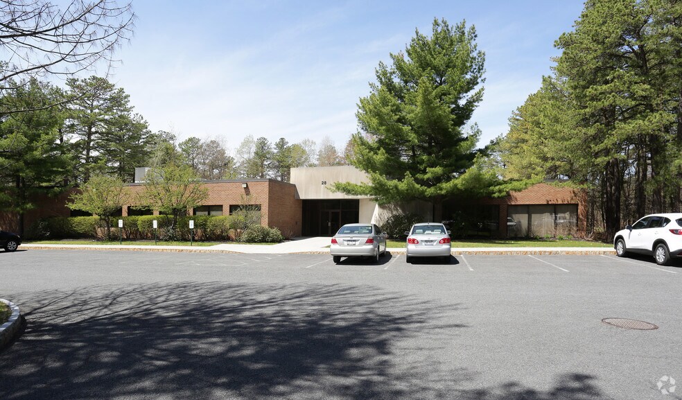 More Photos Of 28 Madison Ave Ext, Albany Office For Lease