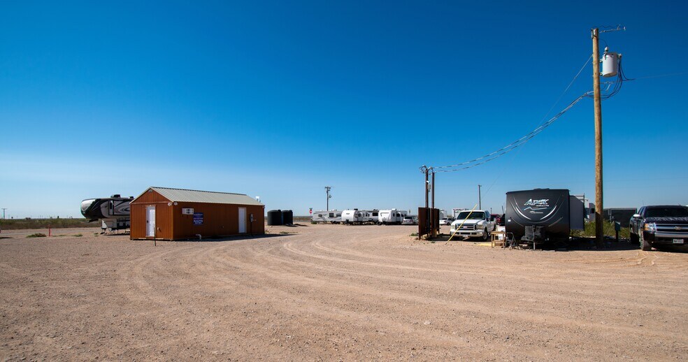 More Photos Of 220 Camp St, Mentone Trailer Camper Park For Sale