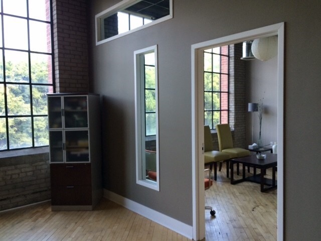 More Photos Of 401 Hall St SW, Grand Rapids Loft Creative Space For Sale